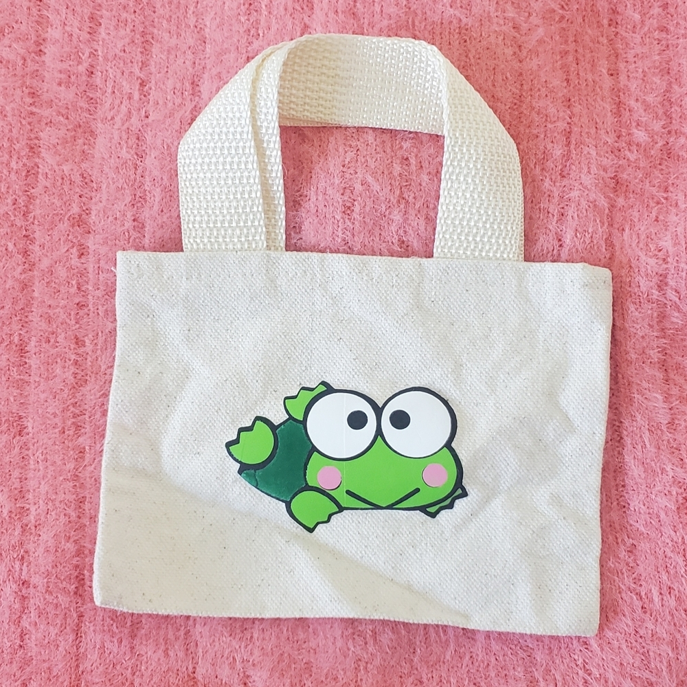 Kerropi Sanrio Bag
